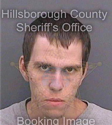 Sirois Dustin - Hillsborough County, FL 