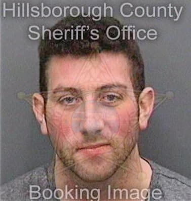 Oliver Jesse - Hillsborough County, FL 