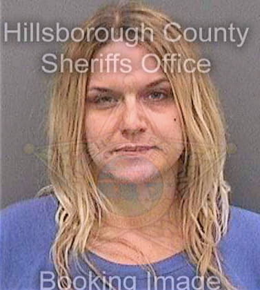 Sias Andrea - Hillsborough County, FL 