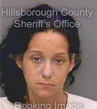 Varela Eliana - Hillsborough County, FL 