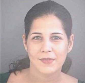 Mendoza Gretchelle - Hillsborough County, FL 
