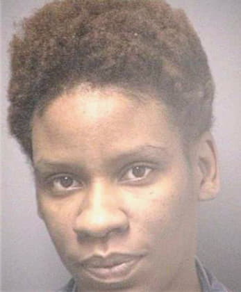 Holley Lattasha - Hillsborough County, FL 