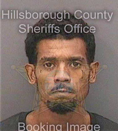 Carlo Richard - Hillsborough County, FL 