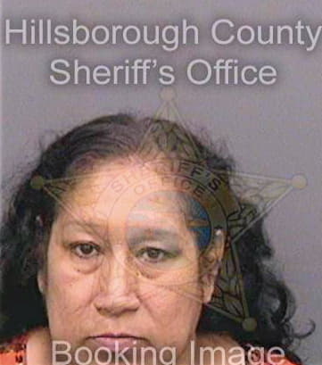 Dimas Josefina - Hillsborough County, FL 