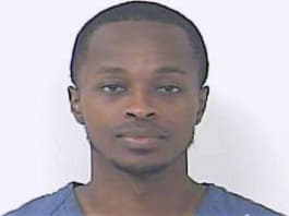 Thomas Joshua - StLucie County, FL 