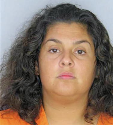 Gonzalez Damaris - Hillsborough County, FL 