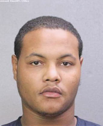 Gregory Darryl - Broward County, FL 