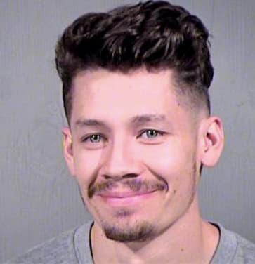 Leon Luis - Maricopa County, AZ 