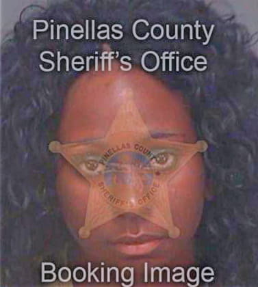 Atkins Tahysha - Pinellas County, FL 