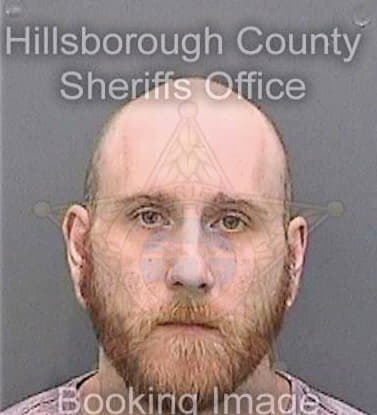 Creech Kier - Hillsborough County, FL 