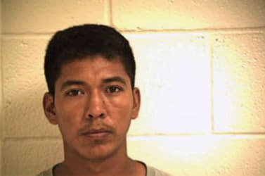 Maldonado Margarito - Hidalgo County, TX 