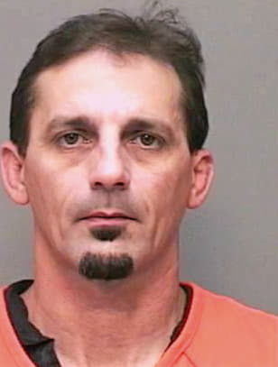 Denman David - Montgomery County, TN 