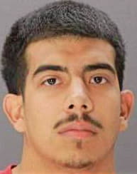 Hernandez Deleon - Dallas County, TX 