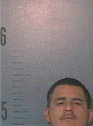 Hernandez Esequiel - Taylor County, TX 