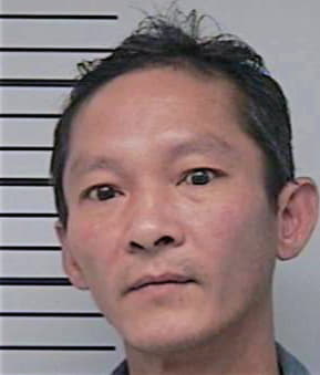 Tran Khanh - Desoto County, MS 