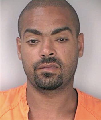 Fernandes Paul - Hillsborough County, FL 