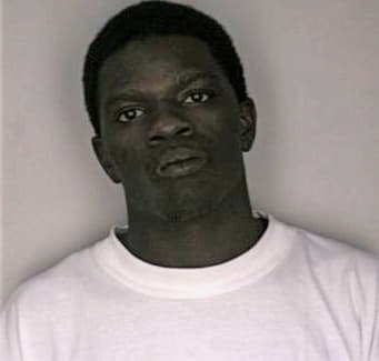 Mike Reginald - Hillsborough County, FL 