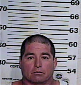 Hernandez Juan - Hidalgo County, TX 