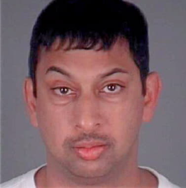 Manansingh Om - Pasco County, FL 