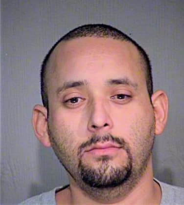 Castro Raymond - Maricopa County, AZ 