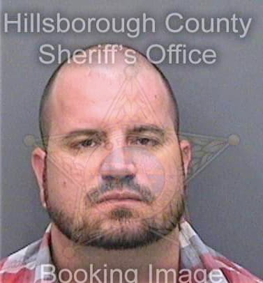 Dean Stephen - Hillsborough County, FL 