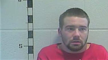 Wolfe Zachary - Shelby County, KY 