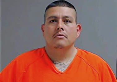 Ramirez Jose - Hidalgo County, TX 