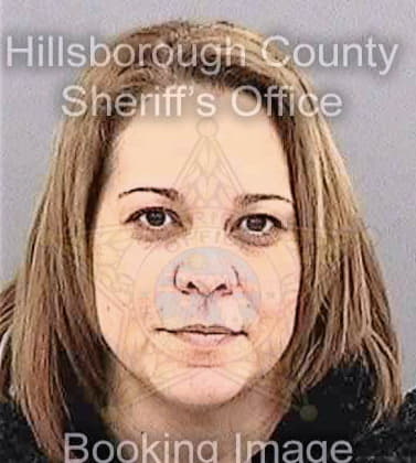 Hernandezmurciano Sharon - Hillsborough County, FL 