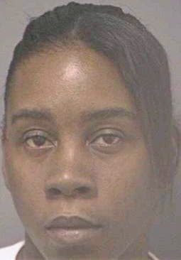 Powell Antoinette - Hillsborough County, FL 