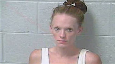 Blair Cherie - Marshall County, TN 