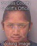 Crespo Jennifer - Pinellas County, FL 