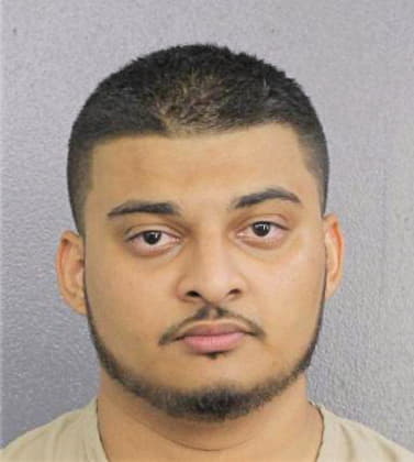 Khan Asif - Broward County, FL 