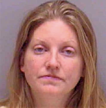 Stanton Nicole - Lee County, FL 