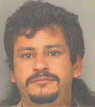 Perez Sergio - Polk County, FL 