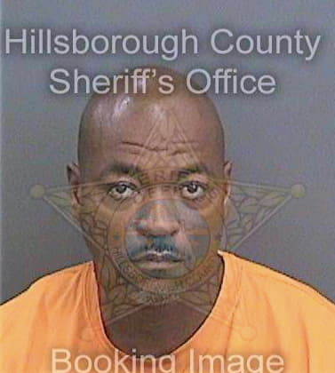 Troutman Shedrick - Hillsborough County, FL 