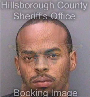 Mcduffie Alonso - Hillsborough County, FL 