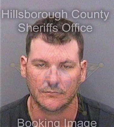 Bowman Christopher - Hillsborough County, FL 