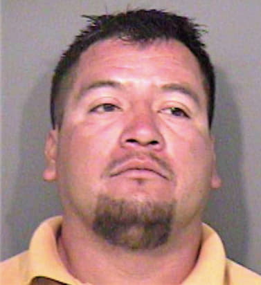 Robles Ezequiel - Madera County, CA 