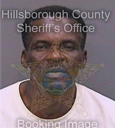 Desir Julien - Hillsborough County, FL 