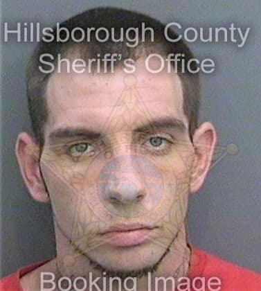 Metz Randy - Hillsborough County, FL 