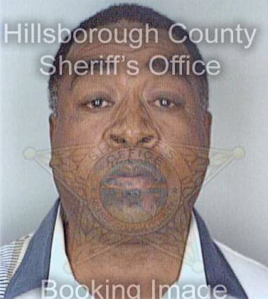 Burney Willie - Hillsborough County, FL 