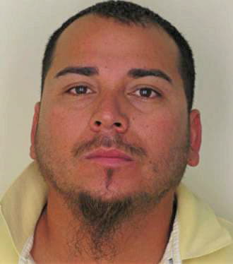 Fuentes Arturo - Hillsborough County, FL 