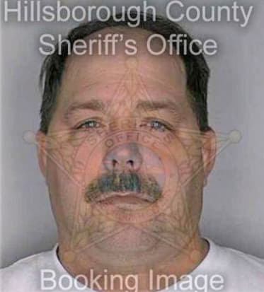 Bisick David - Hillsborough County, FL 
