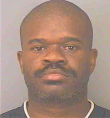 Ramsey Eddie - Polk County, FL 