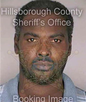 Larry Edward - Hillsborough County, FL 