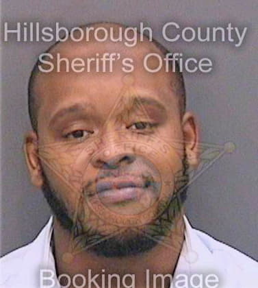 Browne Lamar - Hillsborough County, FL 