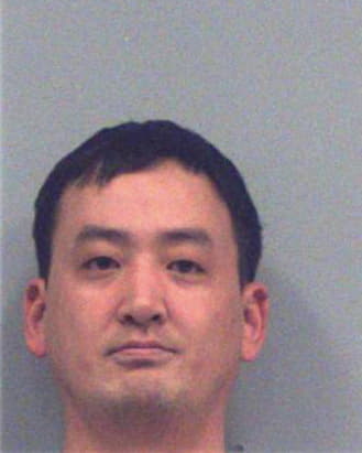 Lee Seung - Gwinnett County, GA 