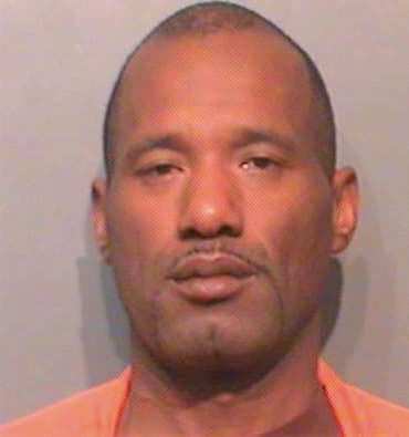 Smith Davon - Polk County, IA 