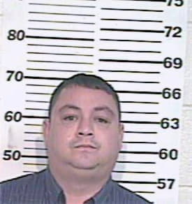 Rodriguez Jose - Hidalgo County, TX 