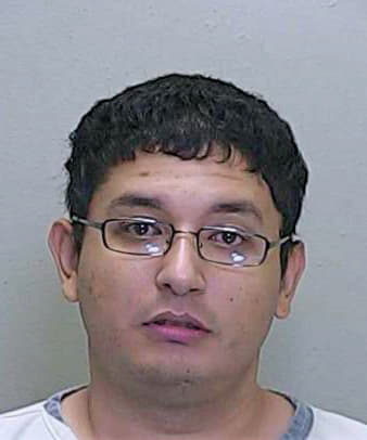 Vasquez Michael - Marion County, FL 